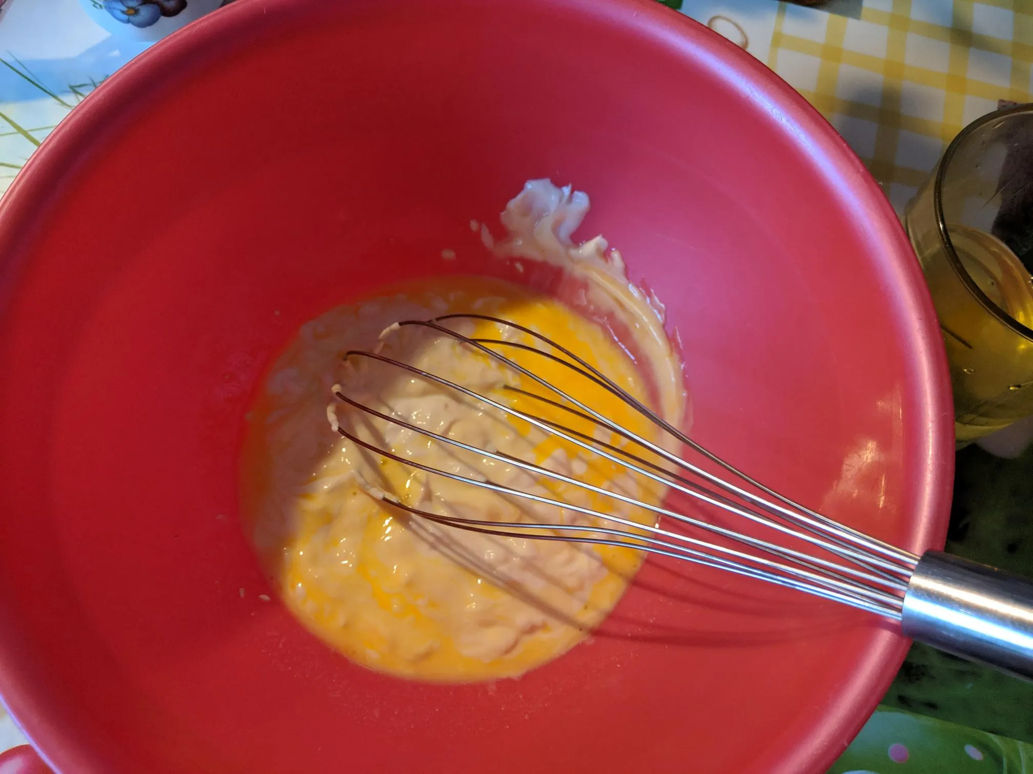 Ciorbă de salată cu afumătură gallery image 10