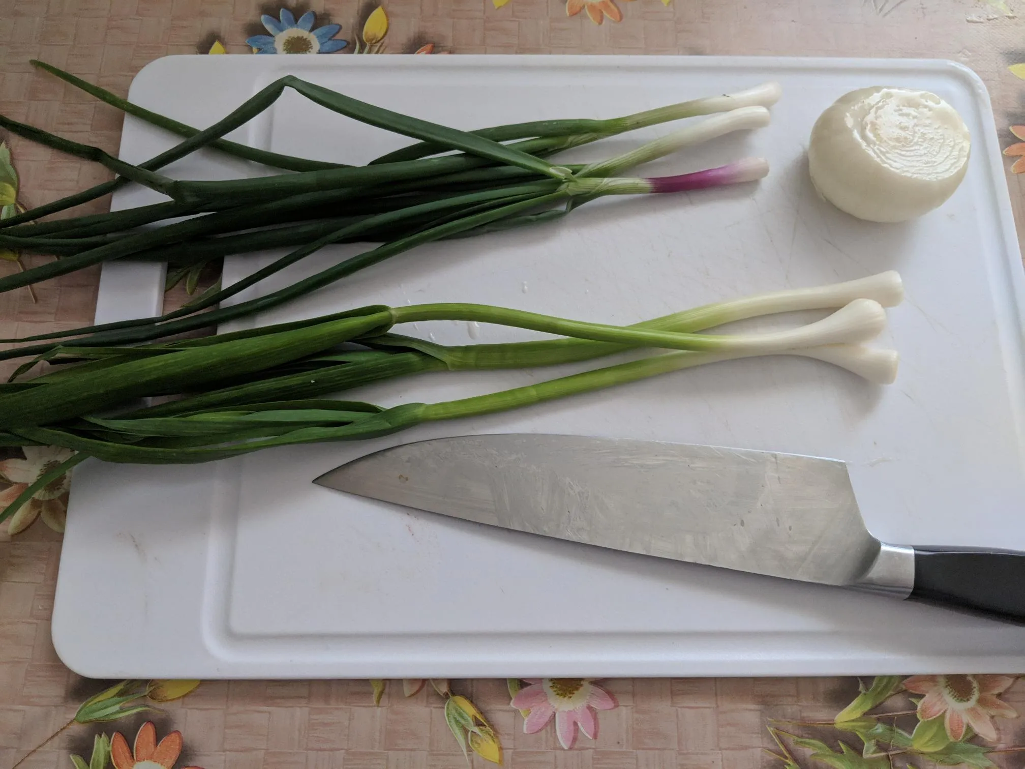 Ciorbă de salată cu afumătură gallery image 2