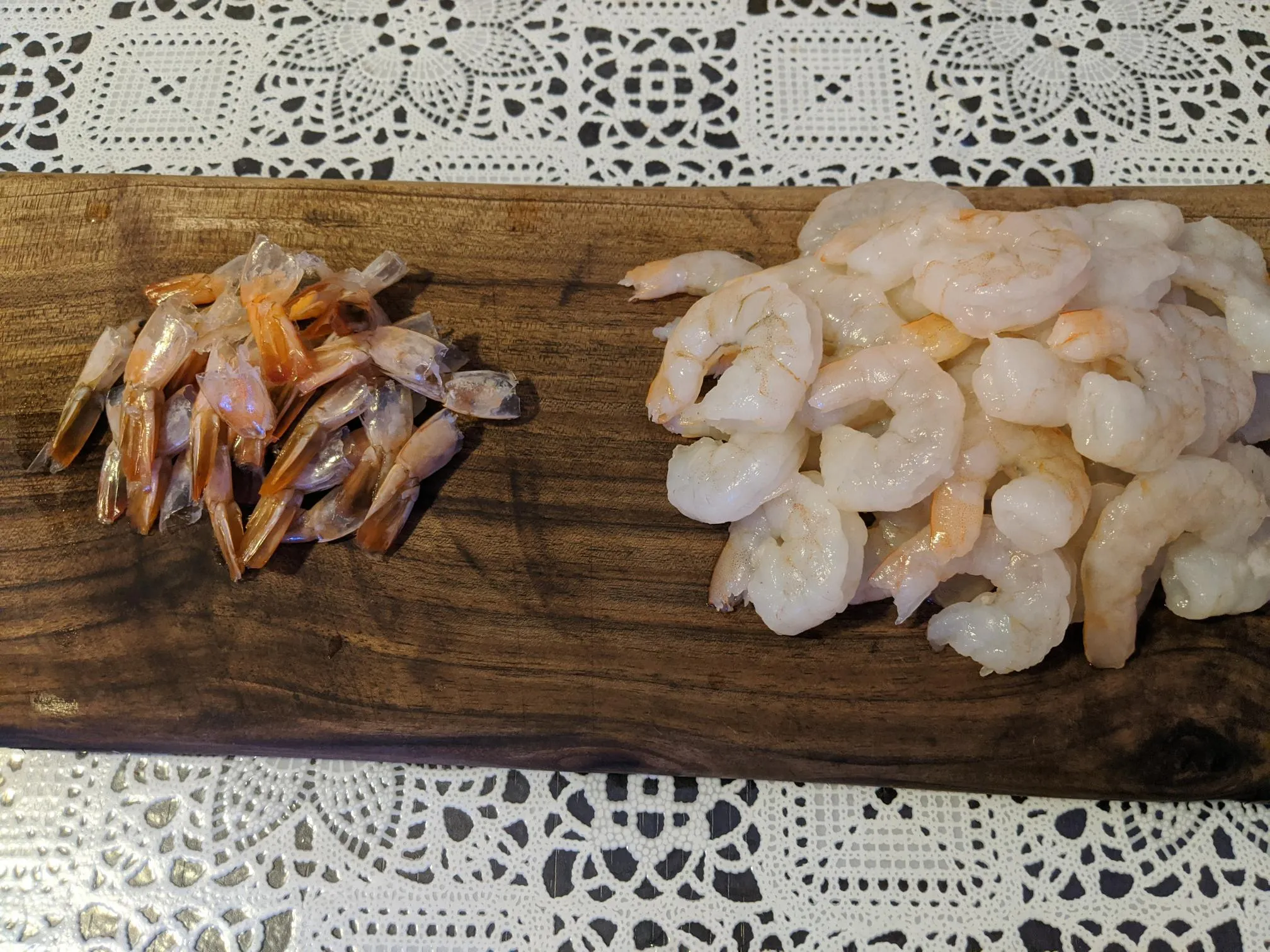 Ciorba cu Shrimp gallery image 6