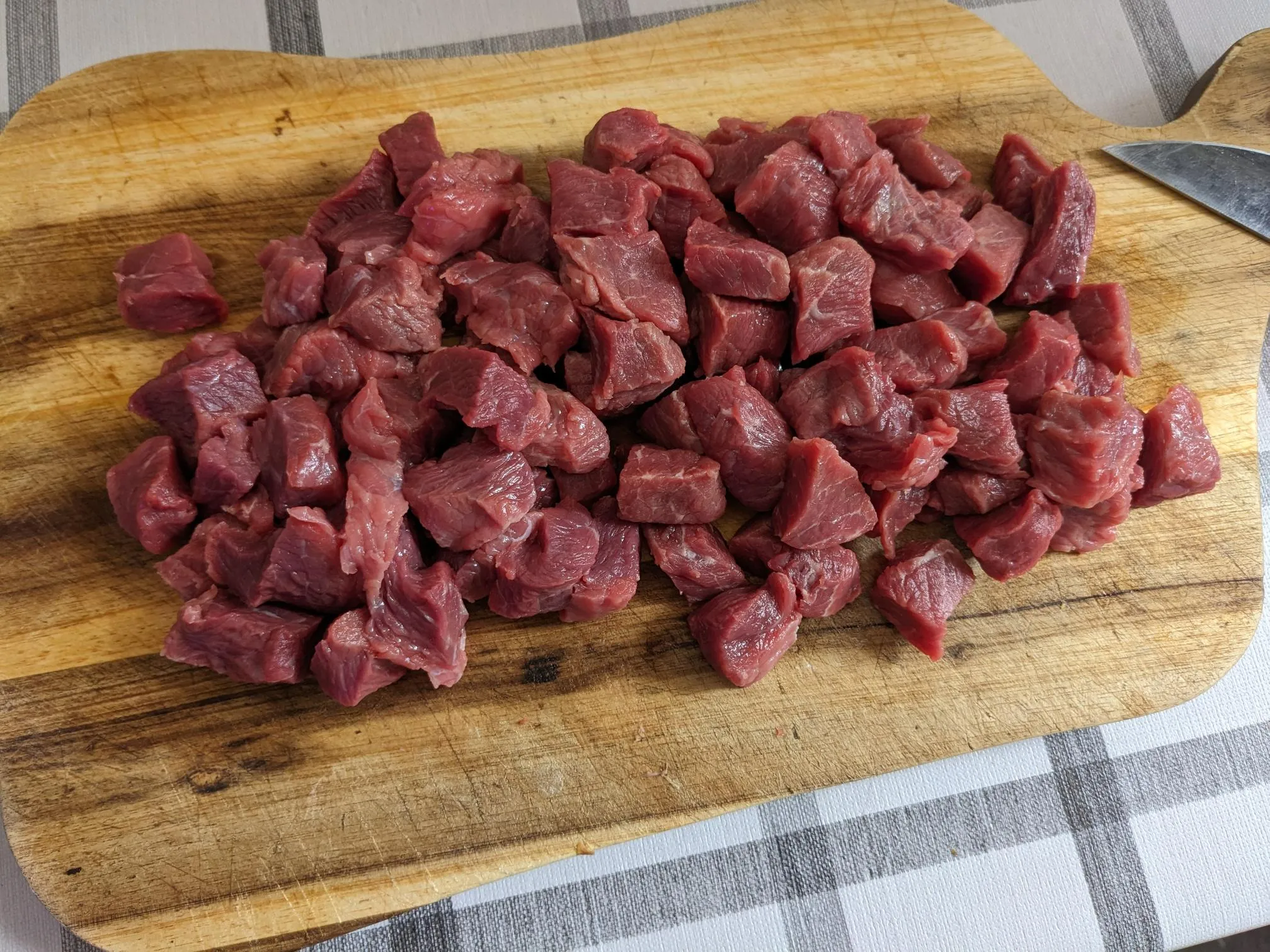 Supa gulas de vita gallery image 6