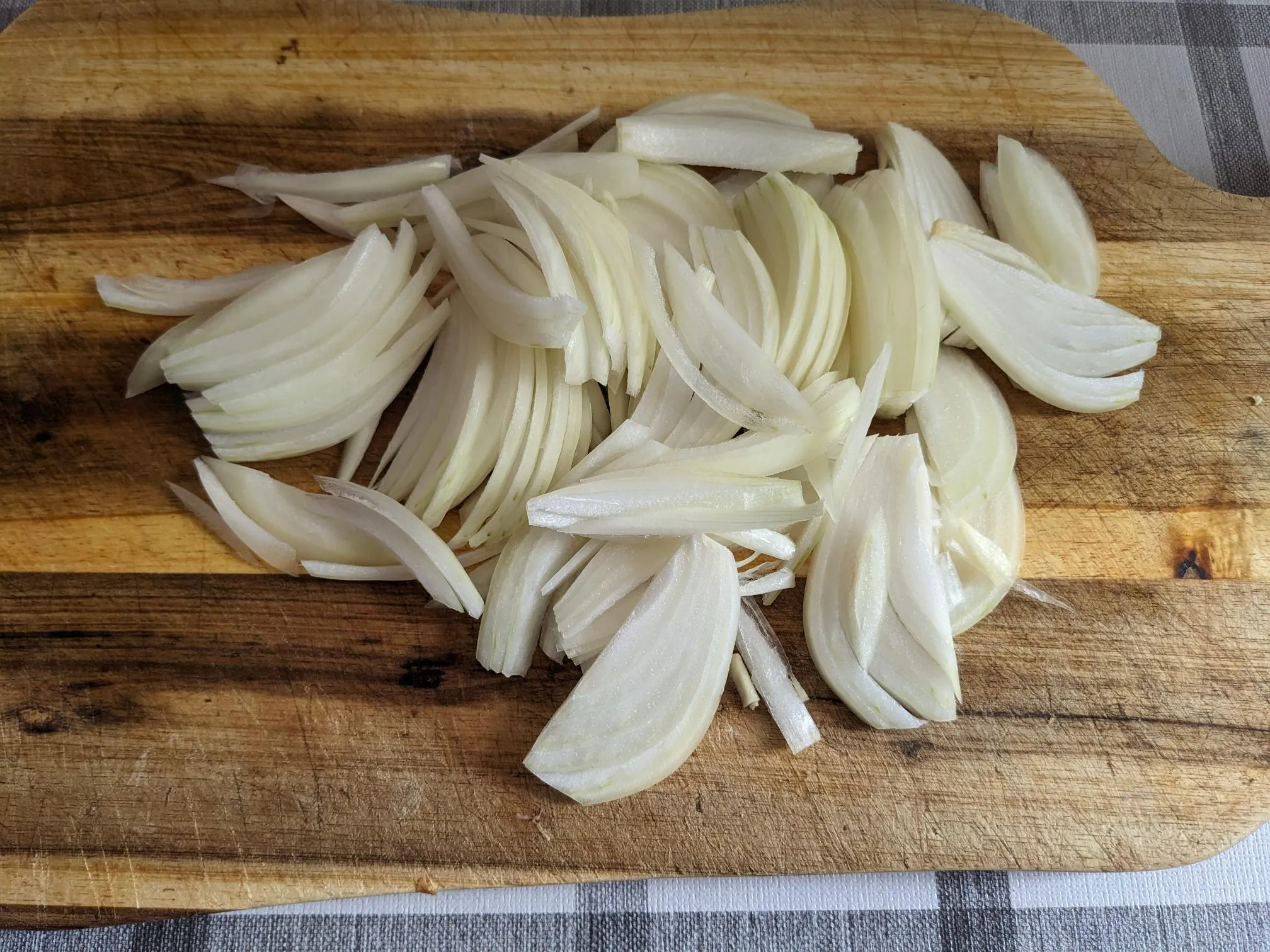 Supa gulas de vita gallery image 7