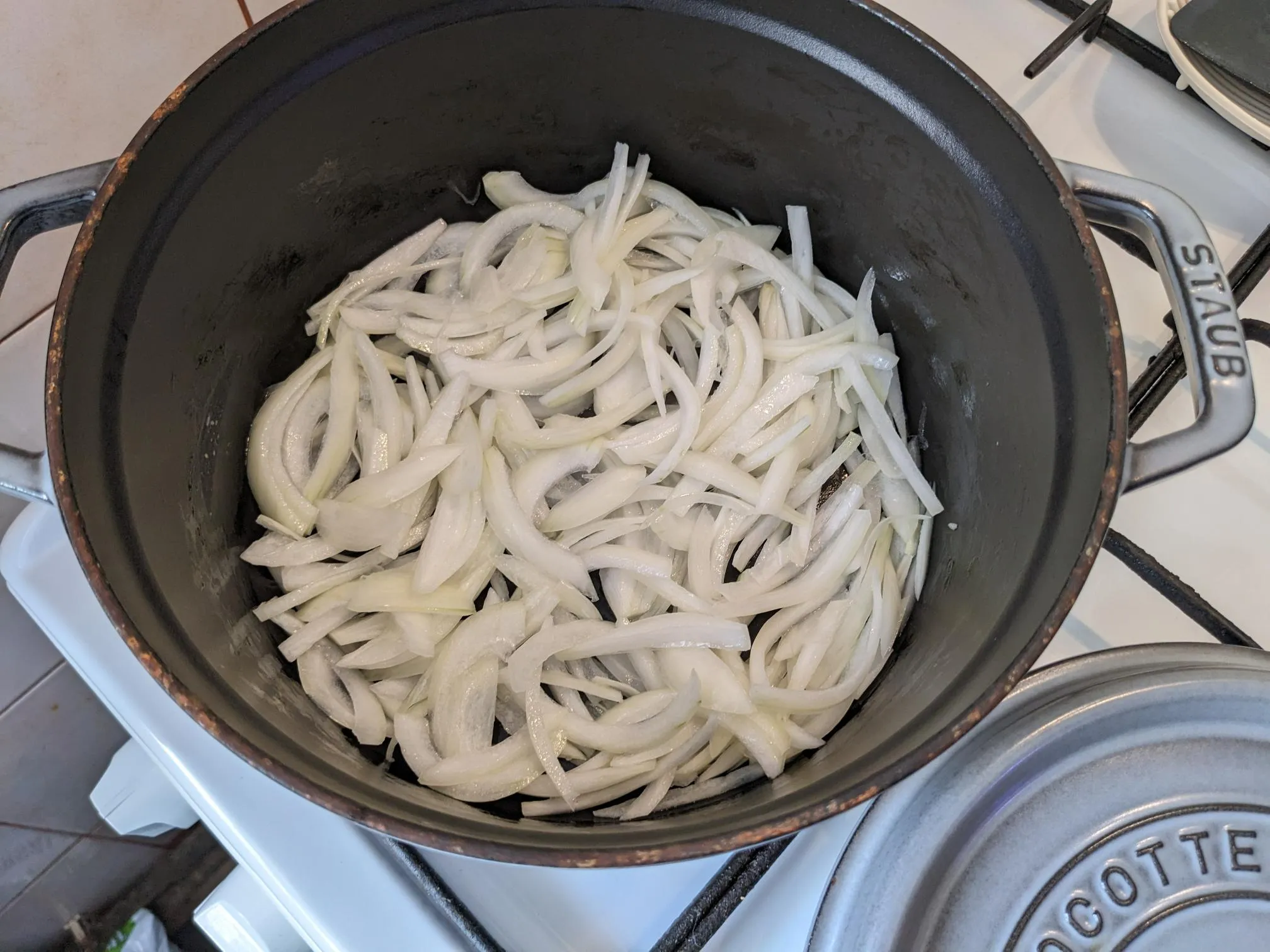 Supa gulas de vita gallery image 8