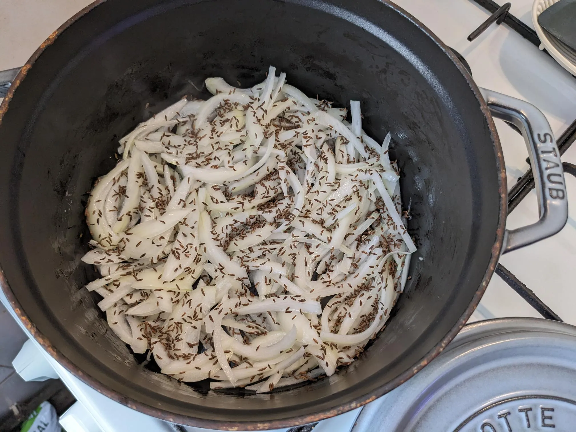 Supa gulas de vita gallery image 9