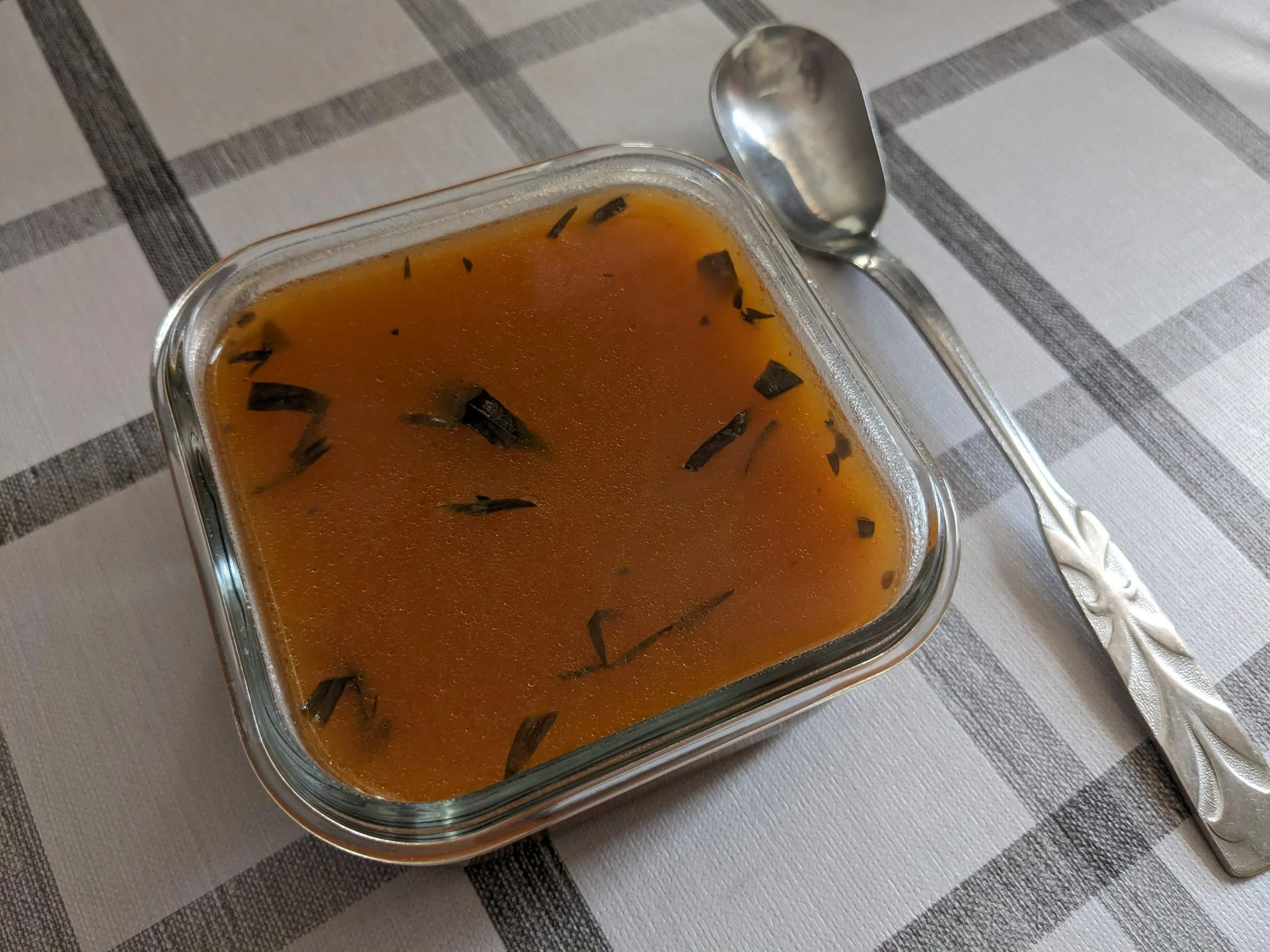 Supa gulas de vita gallery image 21