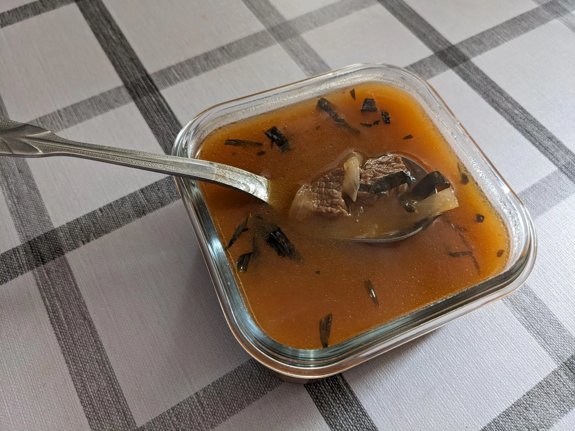 Supa gulas de vita gallery image 22