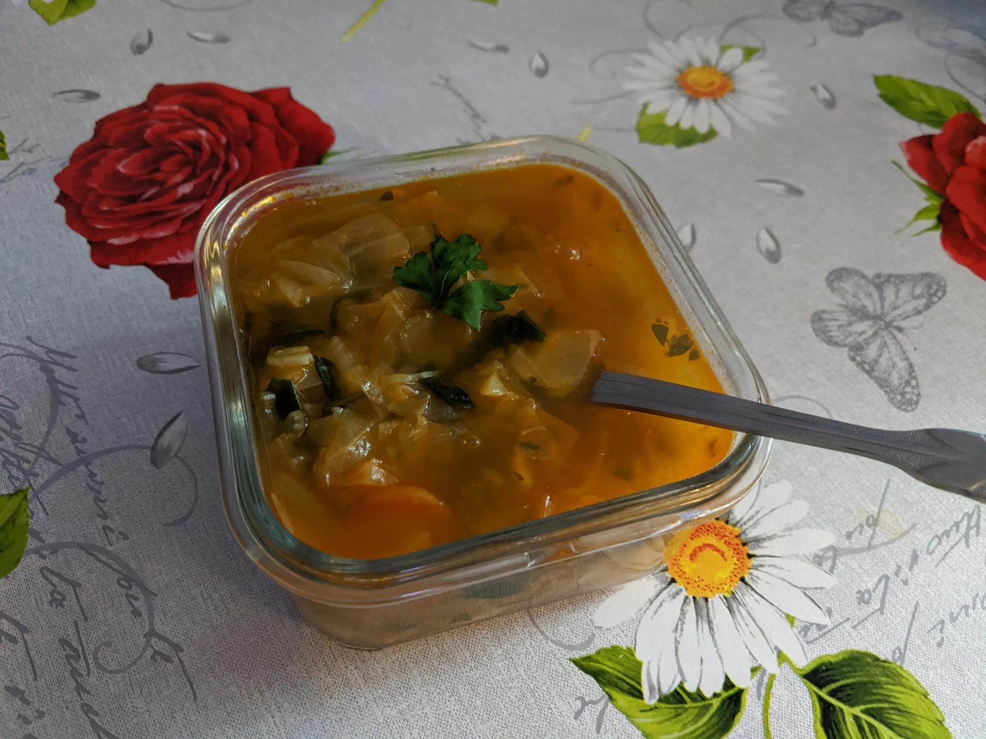Supă de varză